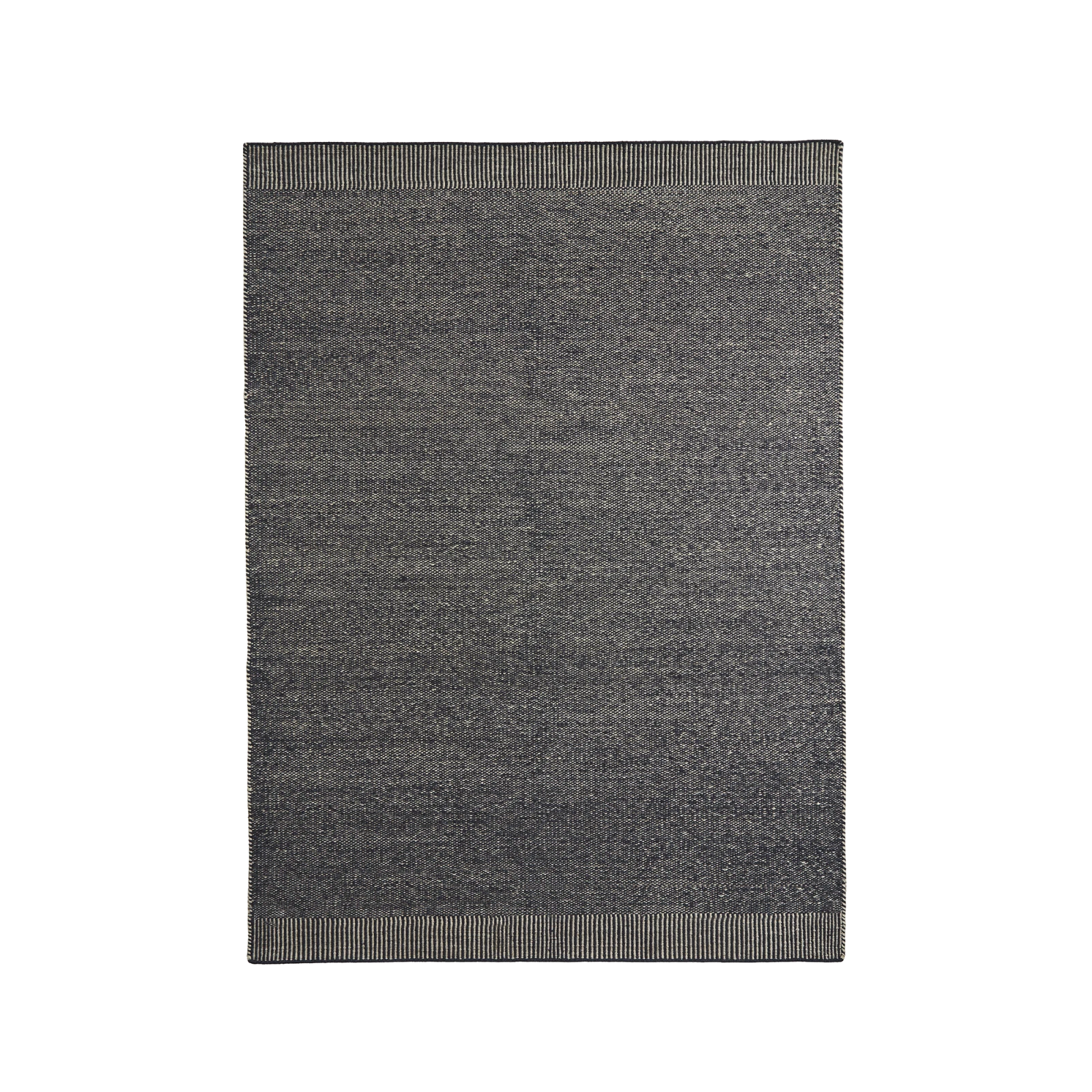 Rombo Rug 170x240 Gray - Gessato Design Store