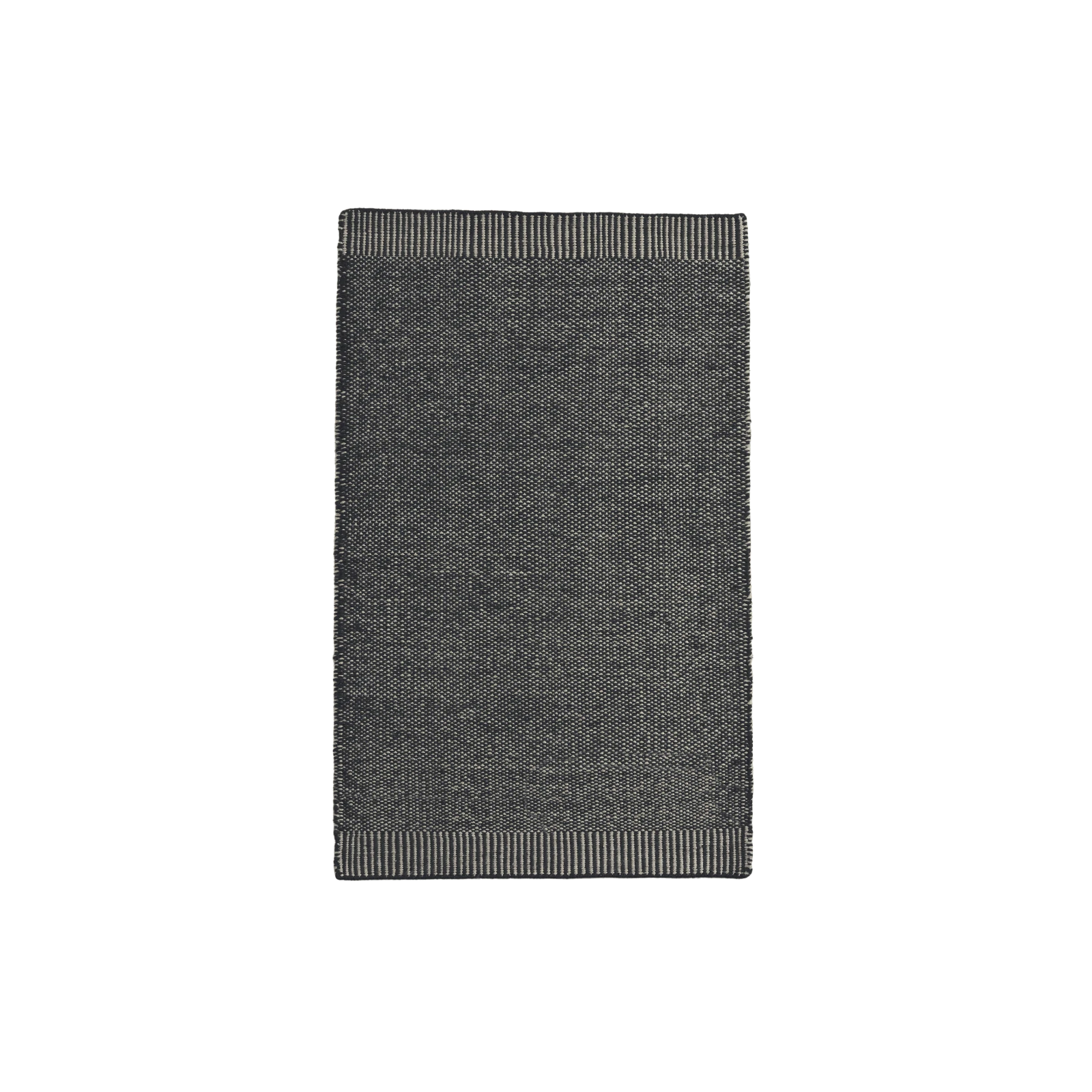Rombo Rug 90x140 Gray - Gessato Design Store