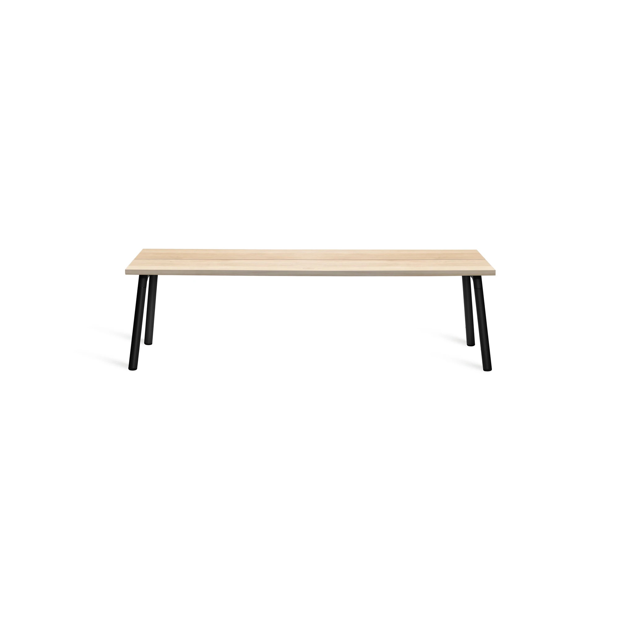  Black, Accoya