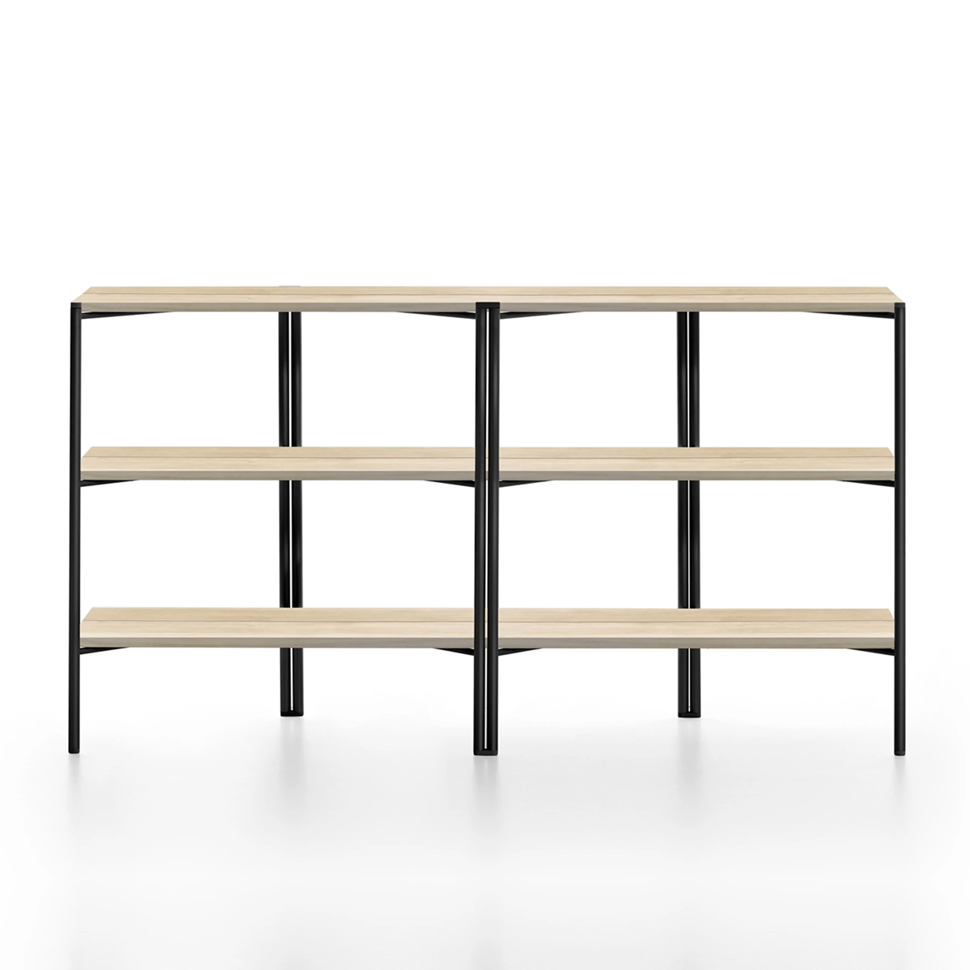  Black, Accoya