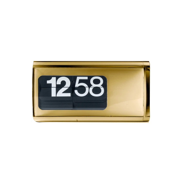 Solari Cifra 3 Gold
