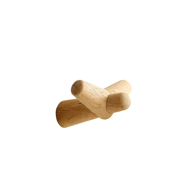 Tail Wing Hook, Small - Gessato Design Store