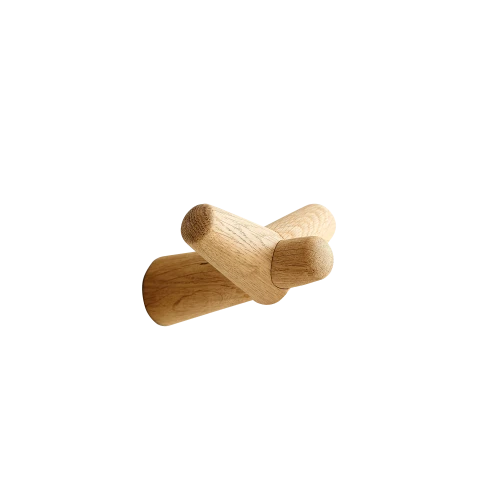 Tail Wing Hook, Small - Gessato Design Store