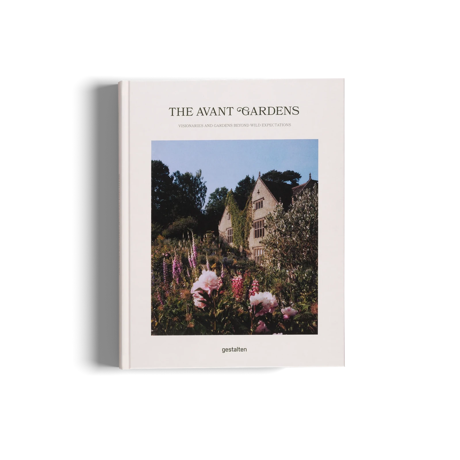 The Avant Gardens - Gessato Design Store
