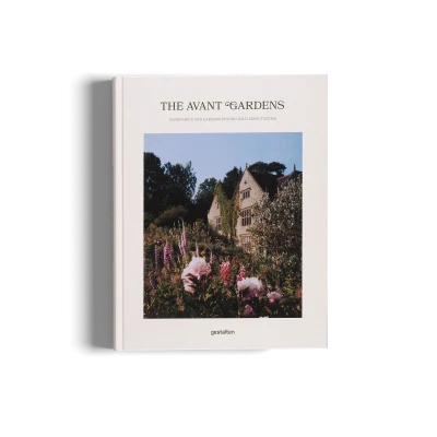 The Avant Gardens - Gessato Design Store