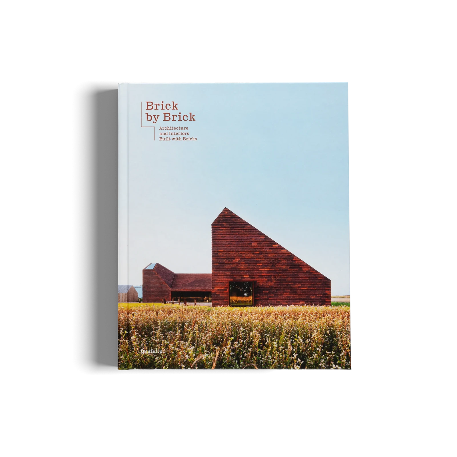 Brick By Brick - Gessato Design Store
