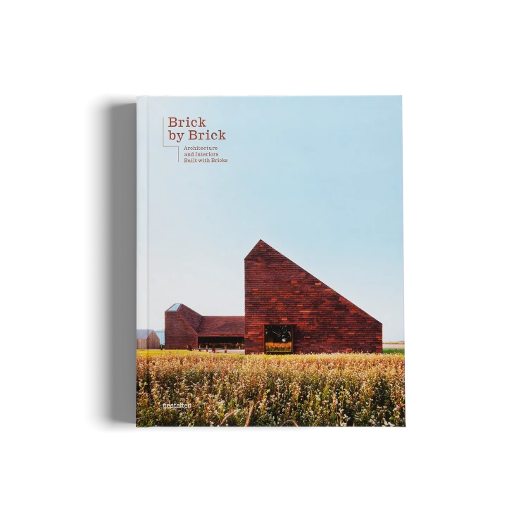 Brick By Brick - Gessato Design Store