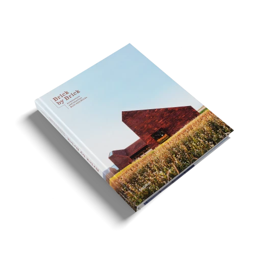 Brick By Brick - Gessato Design Store