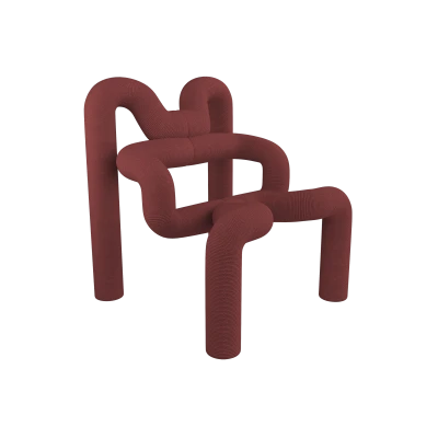 Ekstrem™ Chair - Port - Gessato Design Store