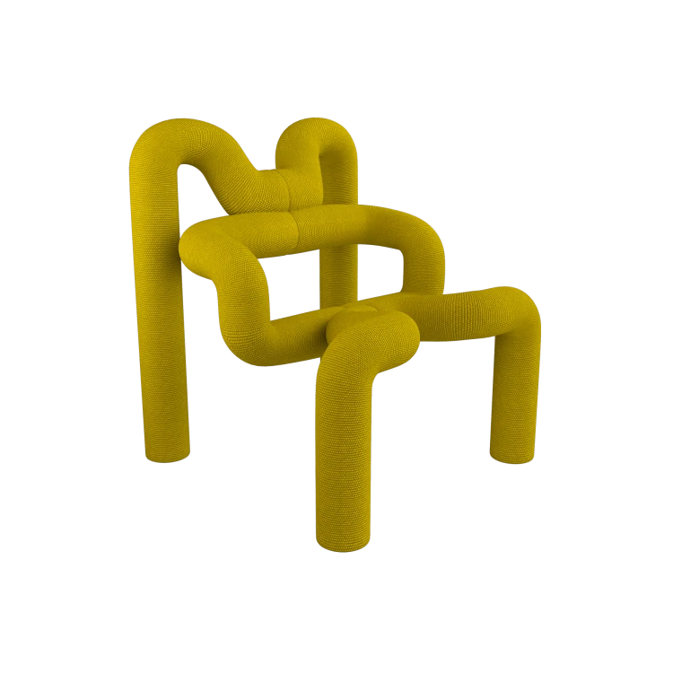 Ekstrem™ Chair – Sulphur