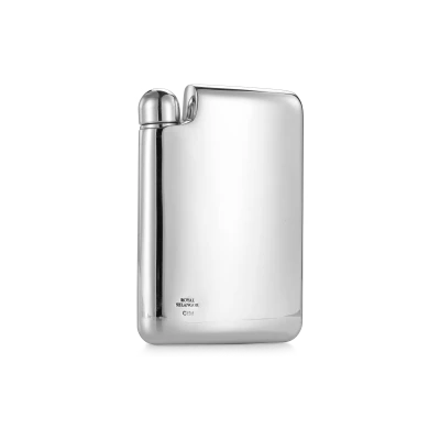Erik Magnussen Hip Flask - Gessato Design Store