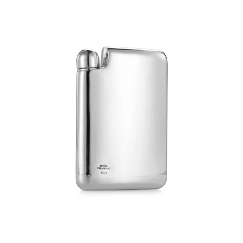 Erik Magnussen Hip Flask - Gessato Design Store