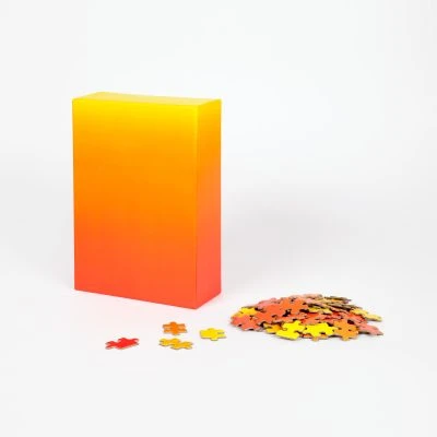Gradient Puzzle - Gessato Design Store