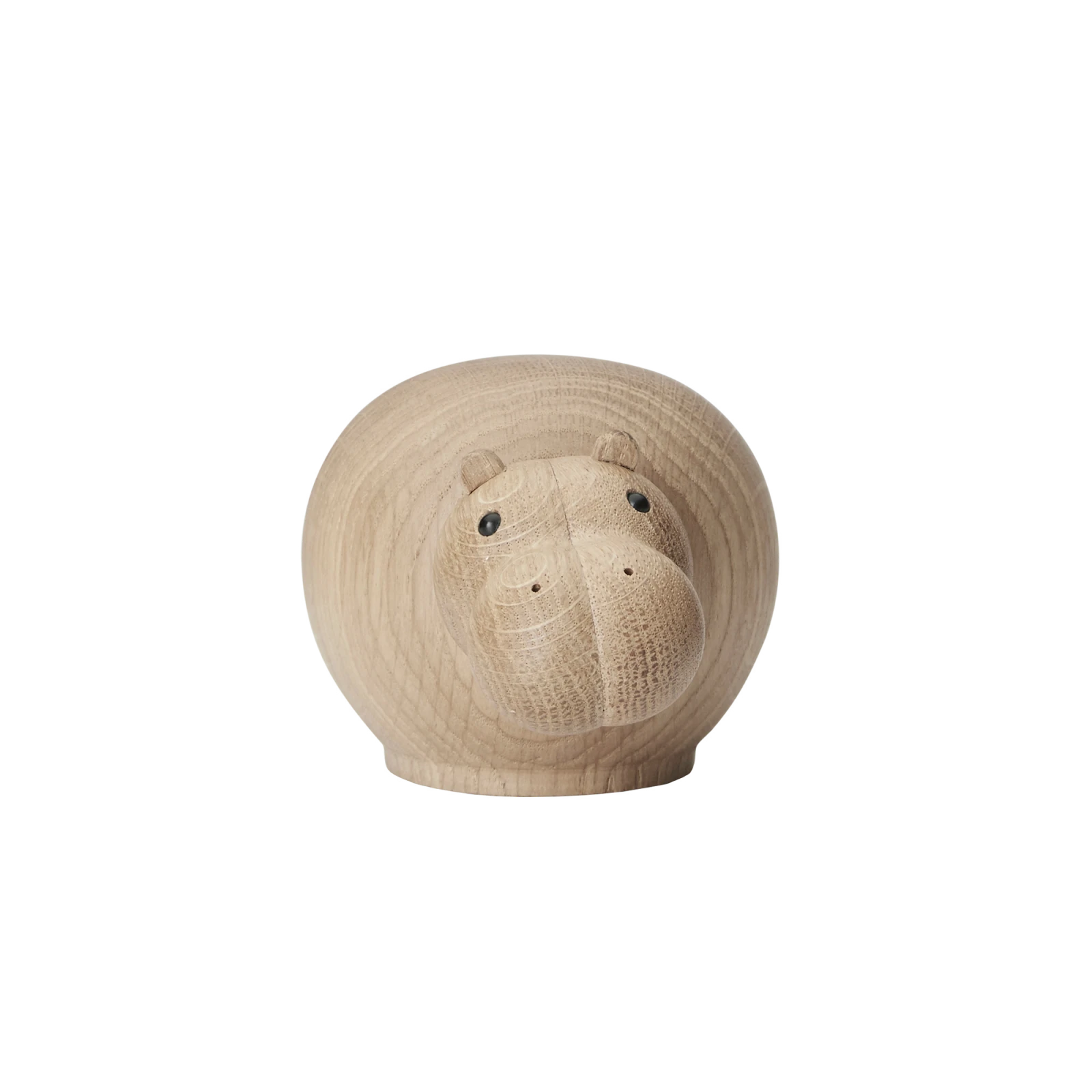 Hibo Hippopotamus - Gessato Design Store