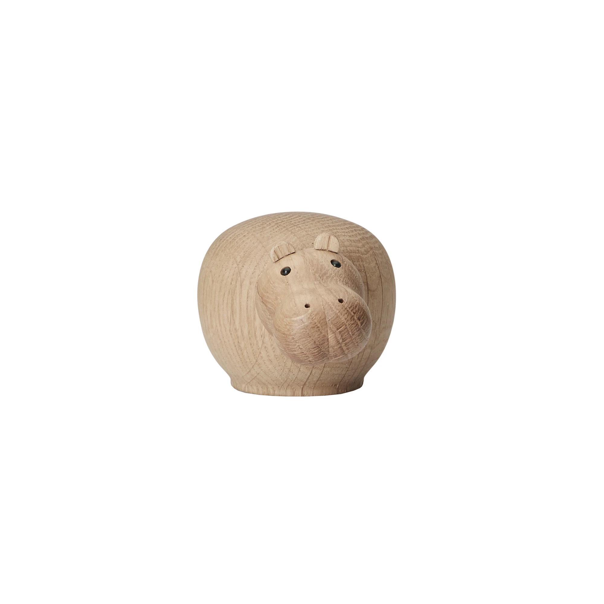  Mini, Natural Oak
