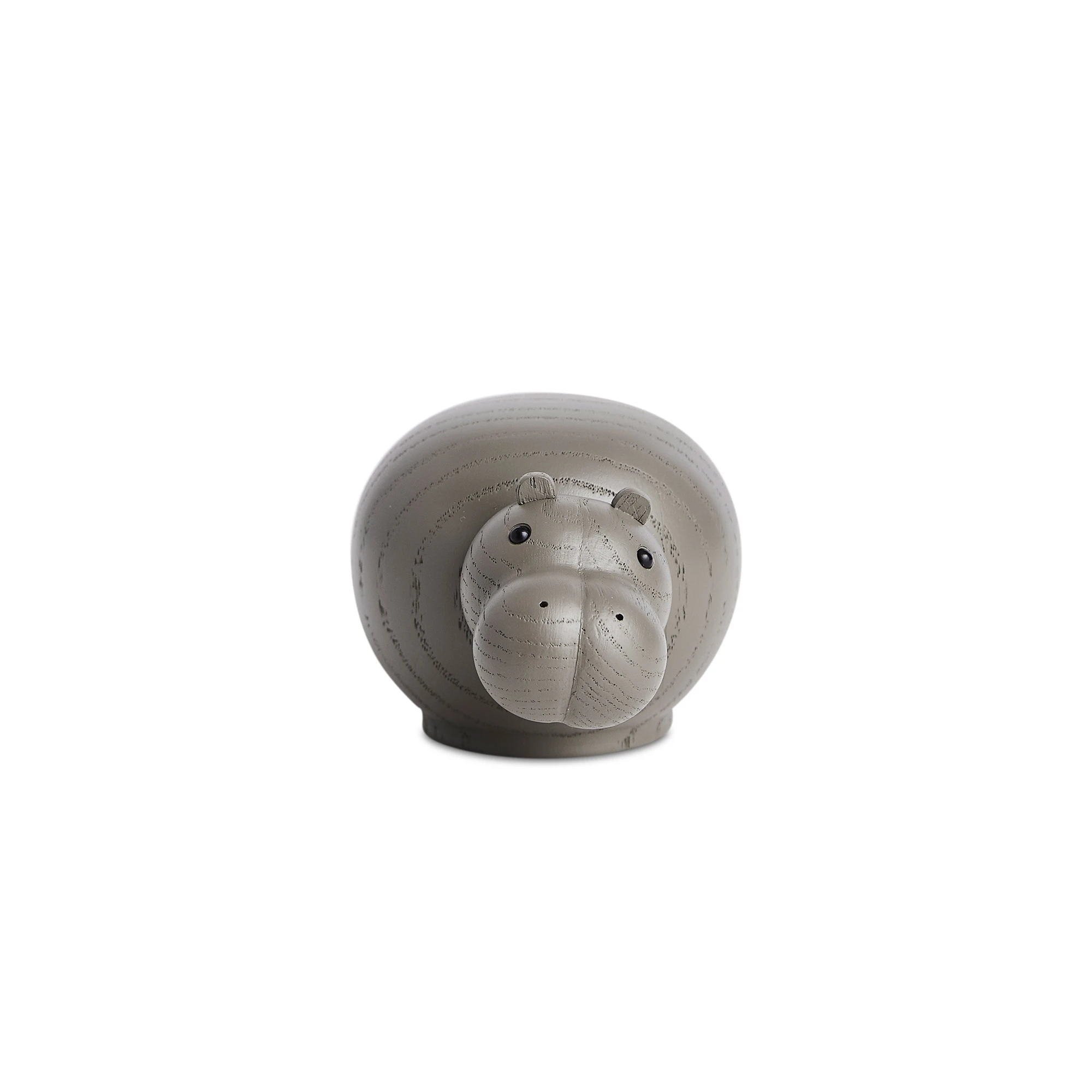  Small, Taupe Painted Oak