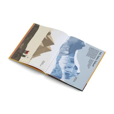 How Big is Big? How Far is Far? All Around Me - Gessato Design Store