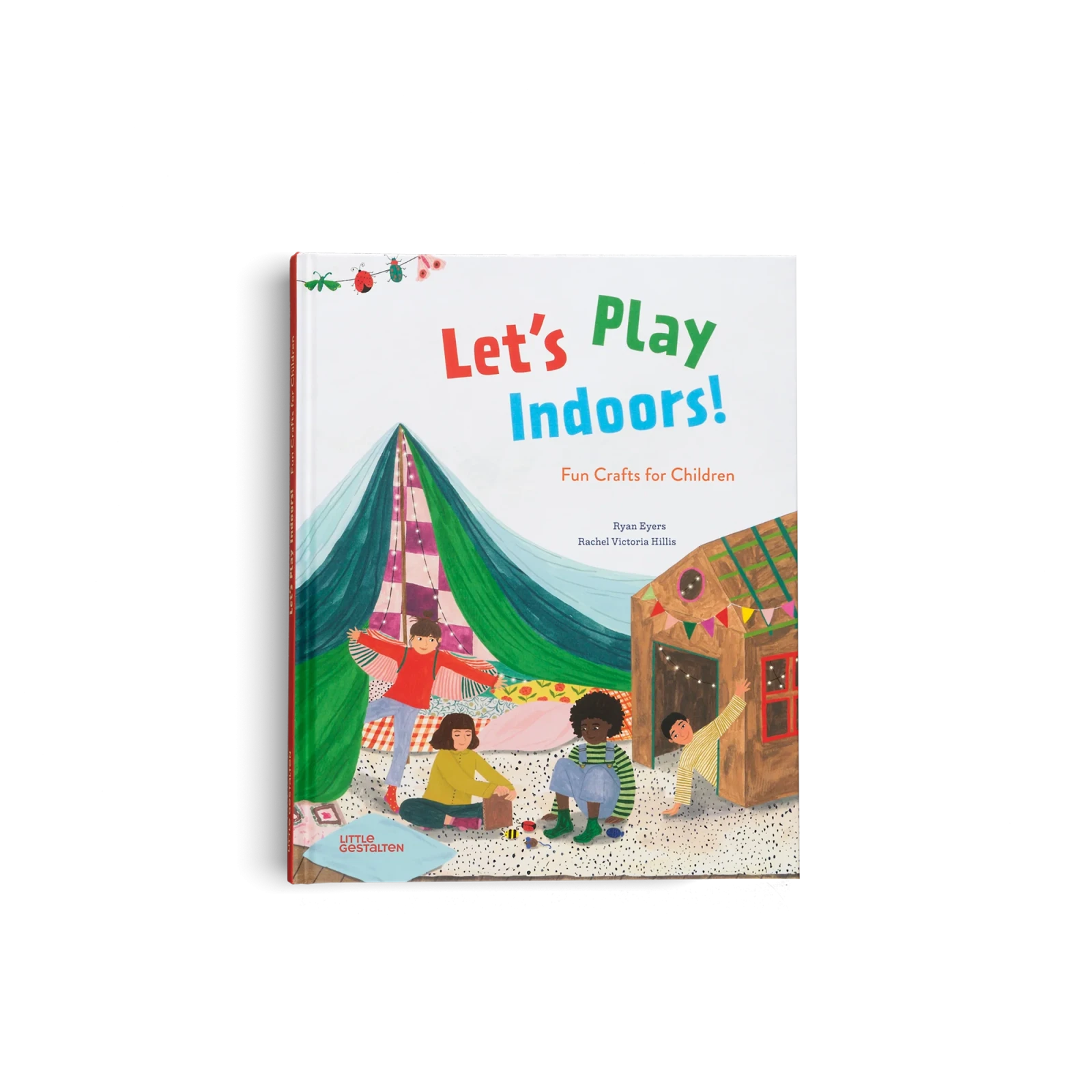 Let’s Play Indoors! - Gessato Design Store