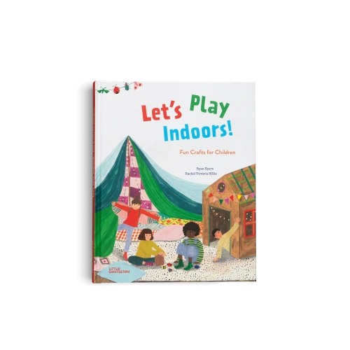 Let’s Play Indoors! - Gessato Design Store