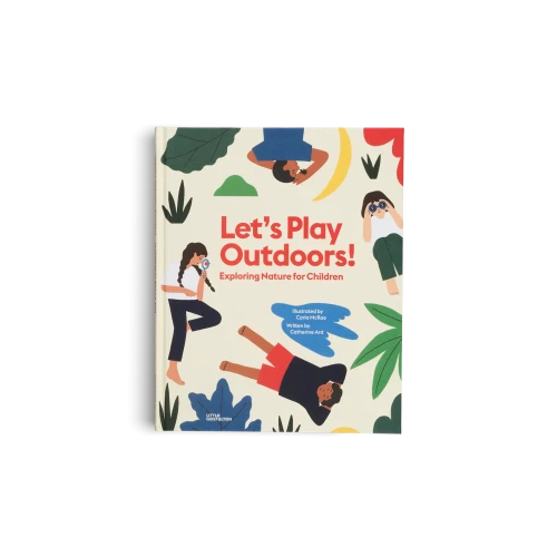 Let’s Play Outdoors! - Gessato Design Store