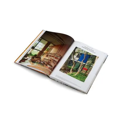 Modernist Icons Midcentury Houses and Interiors - Gessato Design Store
