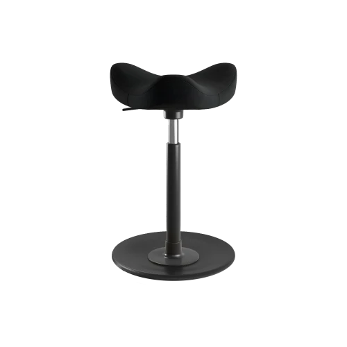 Move Stool - Black / Red (Copy) - Gessato Design Store