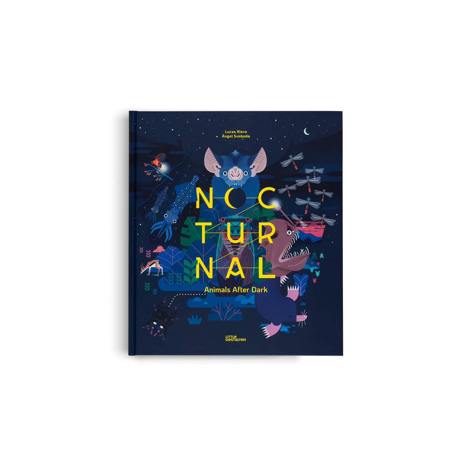 Nocturnal - Gessato Design Store