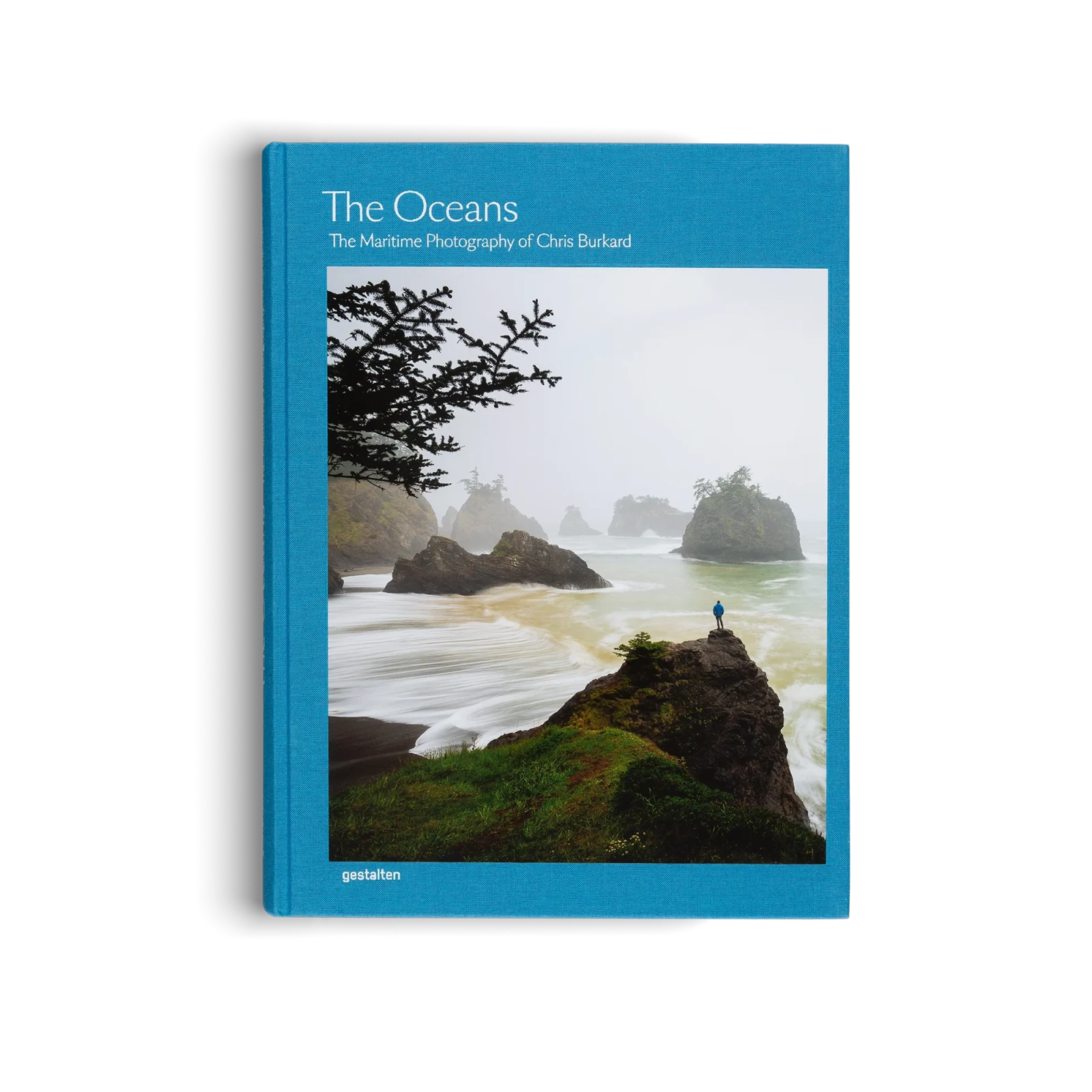 The Oceans - Gessato Design Store