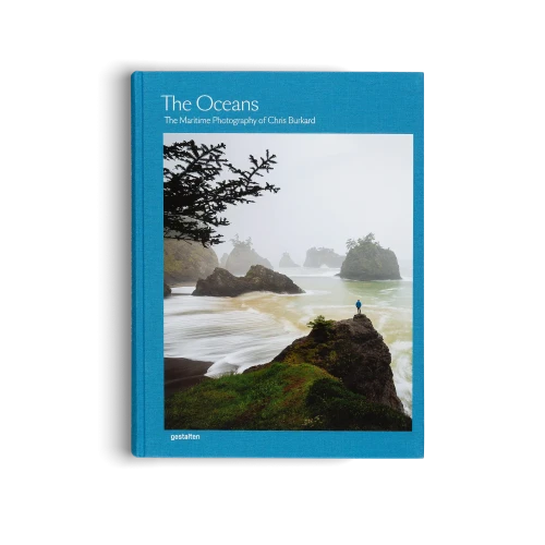 The Oceans - Gessato Design Store