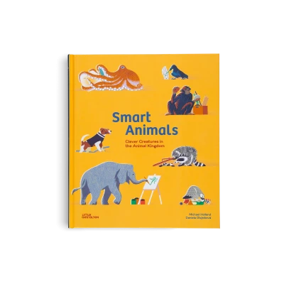 Smart Animals - Gessato Design Store