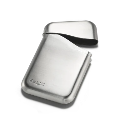 Summit Card Case - Gessato Design Store