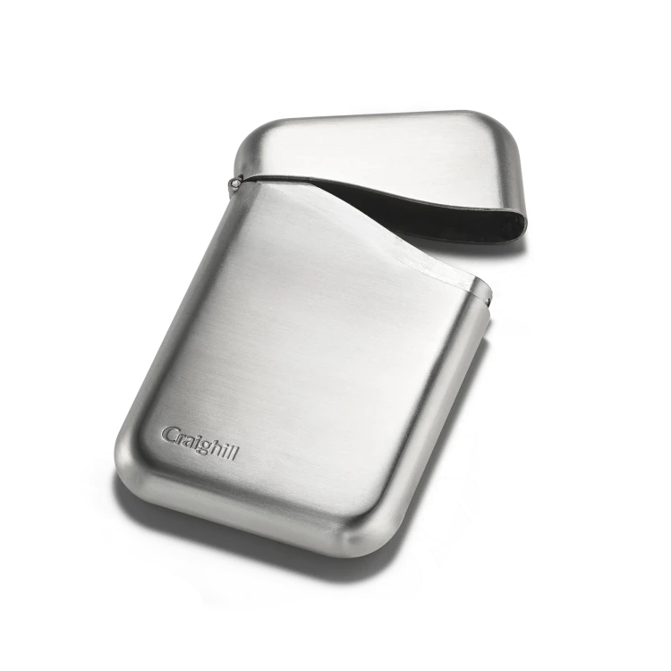 Summit Card Case - Gessato Design Store