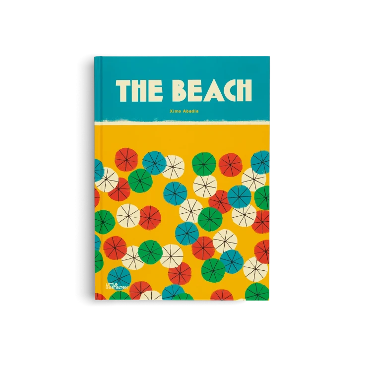 The Beach - Gessato Design Store