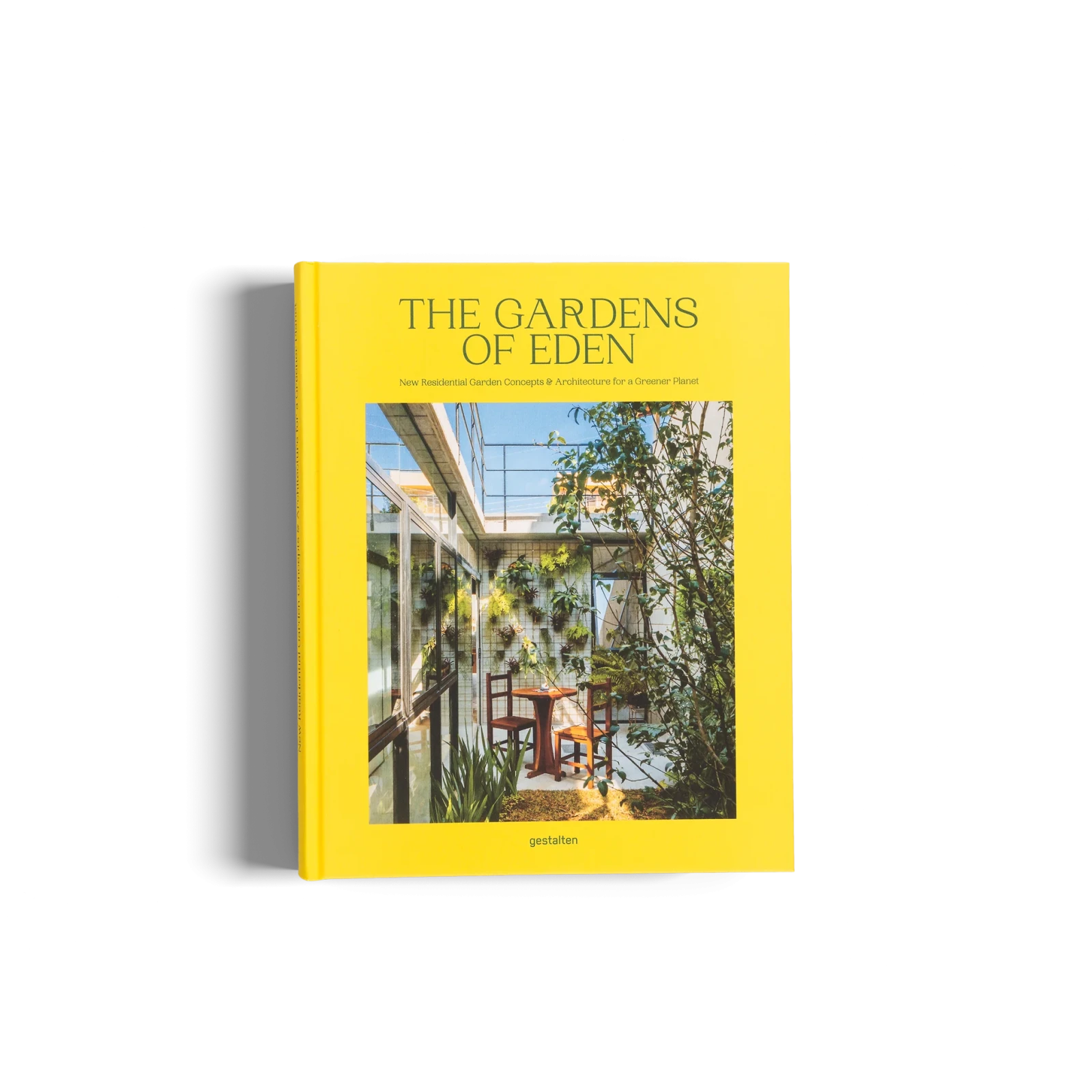 The Gardens of Eden - Gessato Design Store