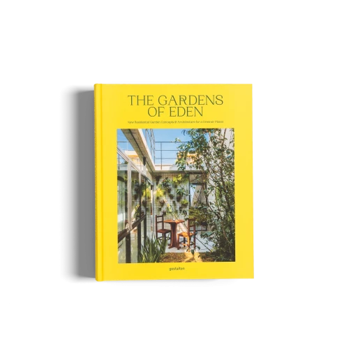 The Gardens of Eden - Gessato Design Store