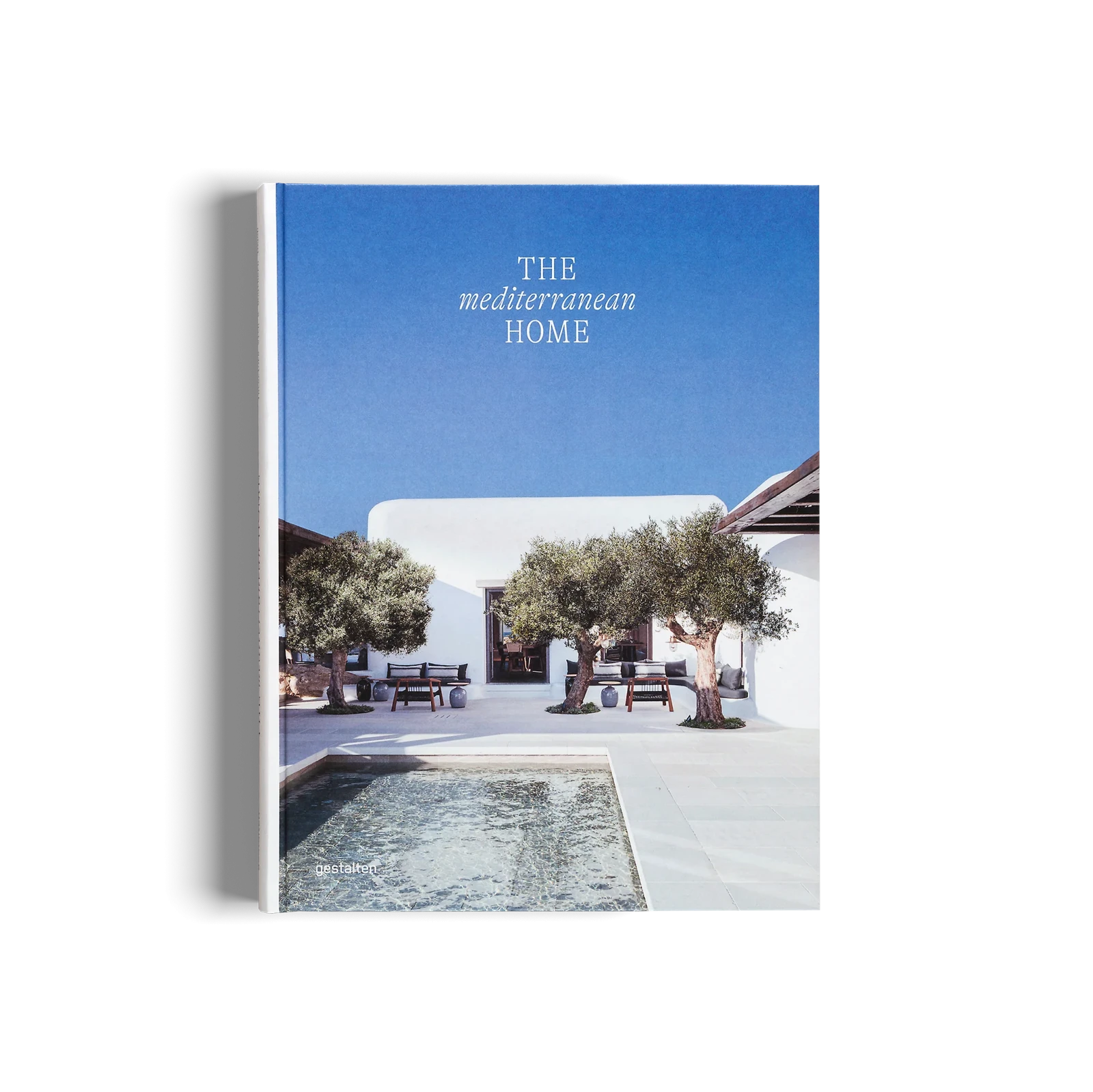 The Mediterranean Home - Gessato Design Store