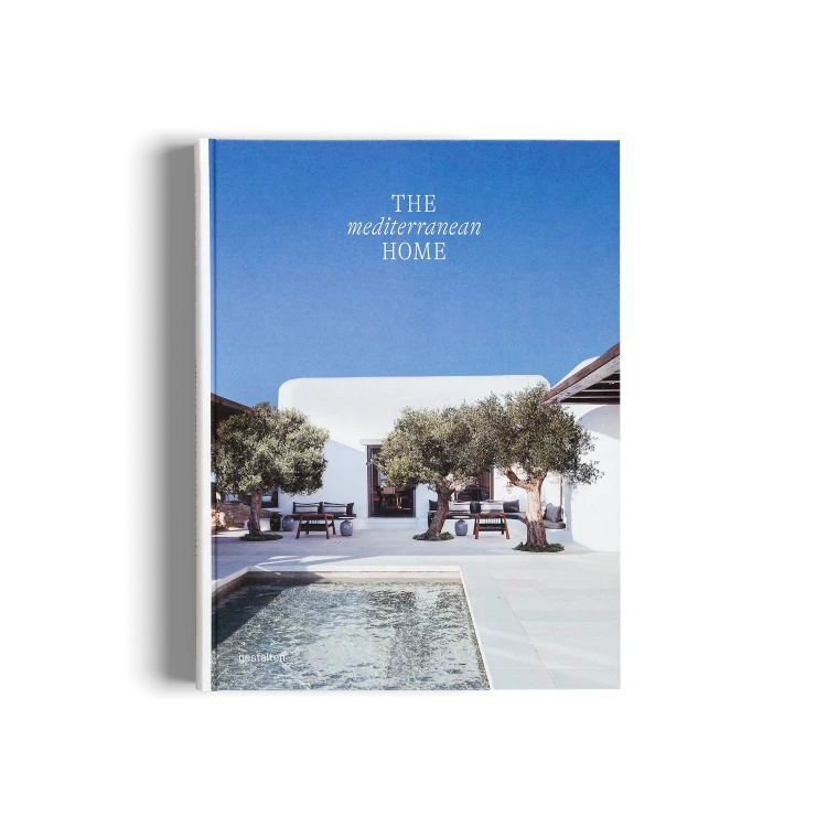The Mediterranean Home - Gessato Design Store