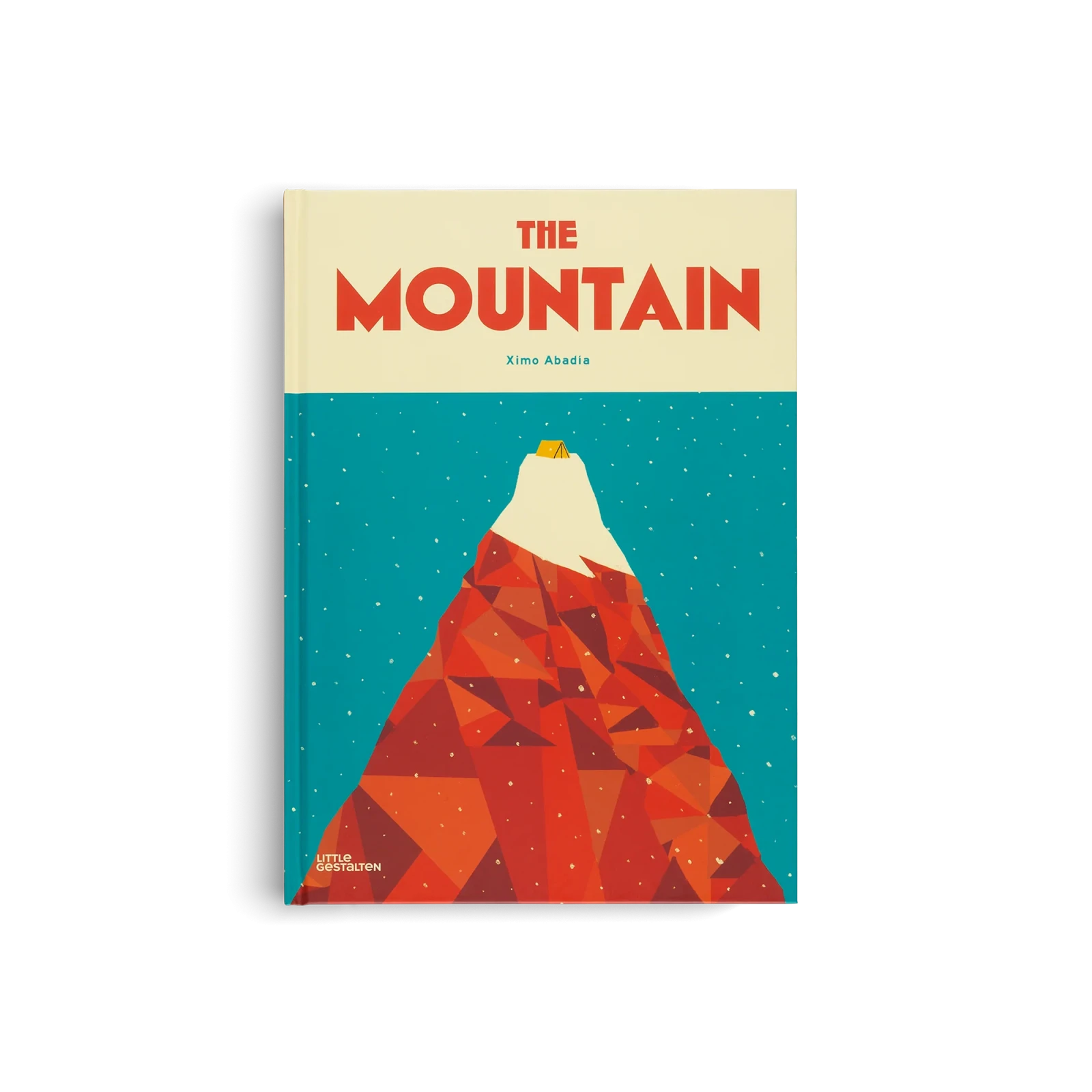 The Mountain - Gessato Design Store