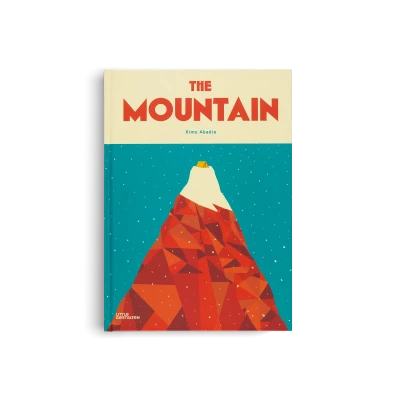 The Mountain - Gessato Design Store