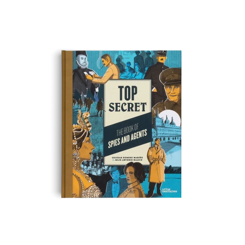 Top Secret - Gessato Design Store