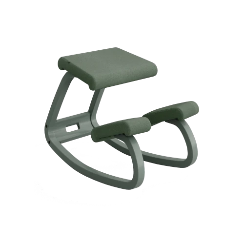 Variable™ Balans® Kneeling Chair - Fern - Gessato Design Store