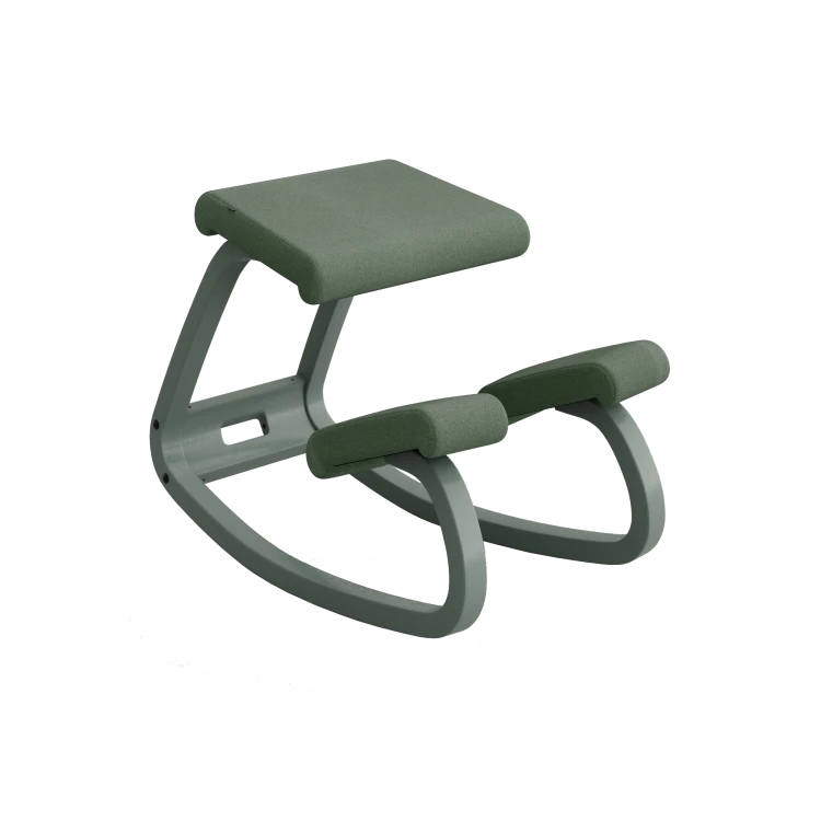 Variable™ Balans® Kneeling Chair – Fern