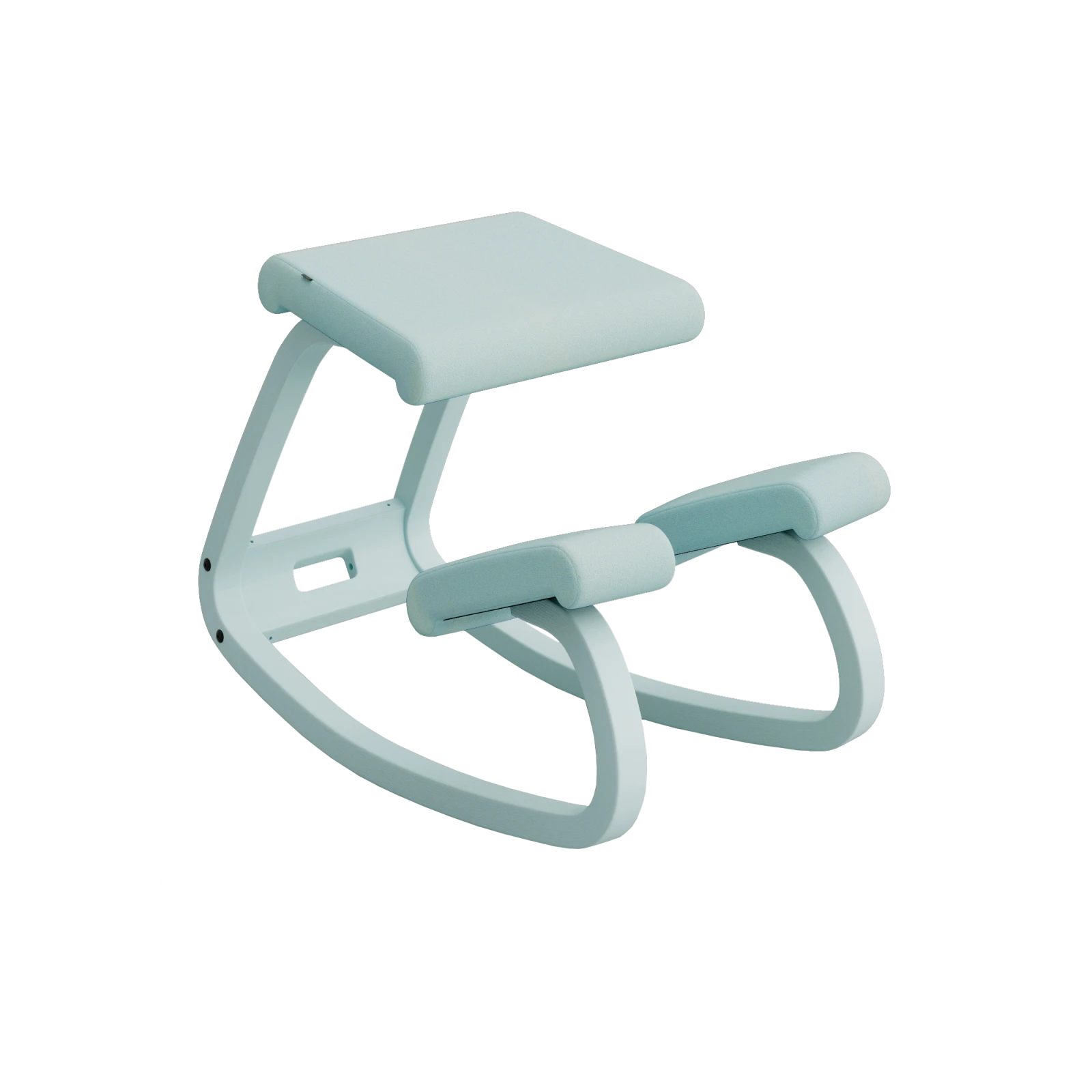Variable™ Balans® Kneeling Chair - Glacier - Gessato Design Store