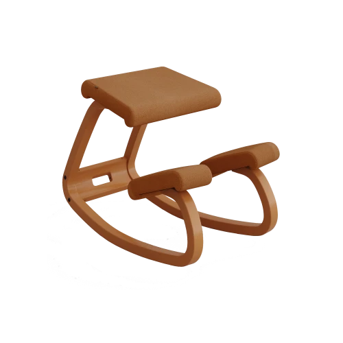 Variable™ Balans® Kneeling Chair - Oxide - Gessato Design Store