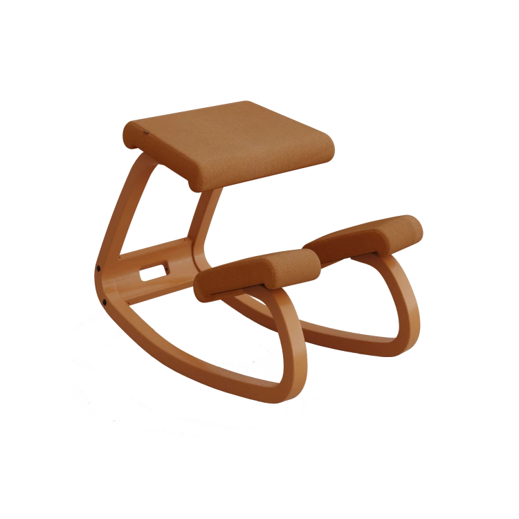 Variable™ Balans® Kneeling Chair – Oxide