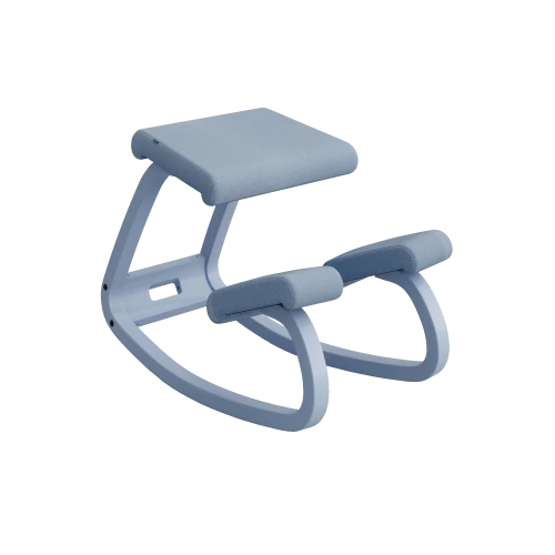 Variable™ Balans® Kneeling Chair - Stone - Gessato Design Store