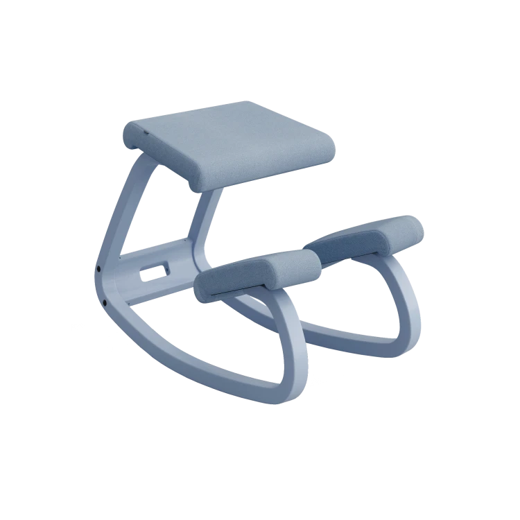 Variable™ Balans® Kneeling Chair – Stone