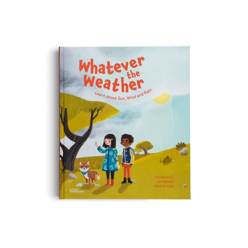 Whatever the Weather - Gessato Design Store