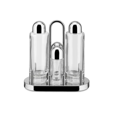5070 Condiment Set - Gessato Design Store