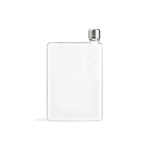 A5 Memobottle - Gessato Design Store